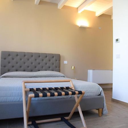 Serenity Apulian Rooms Trepuzzi Exterior photo